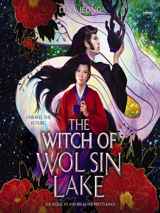 Title details for Witch of Wol Sin Lake by Lena Jeong - Available